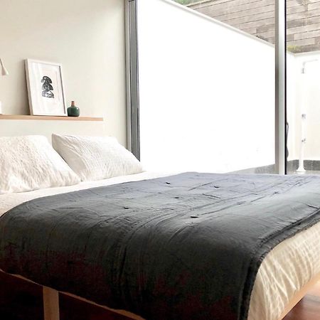 Apartamento Morada Do Pablinho Illa de Arousa Exterior foto