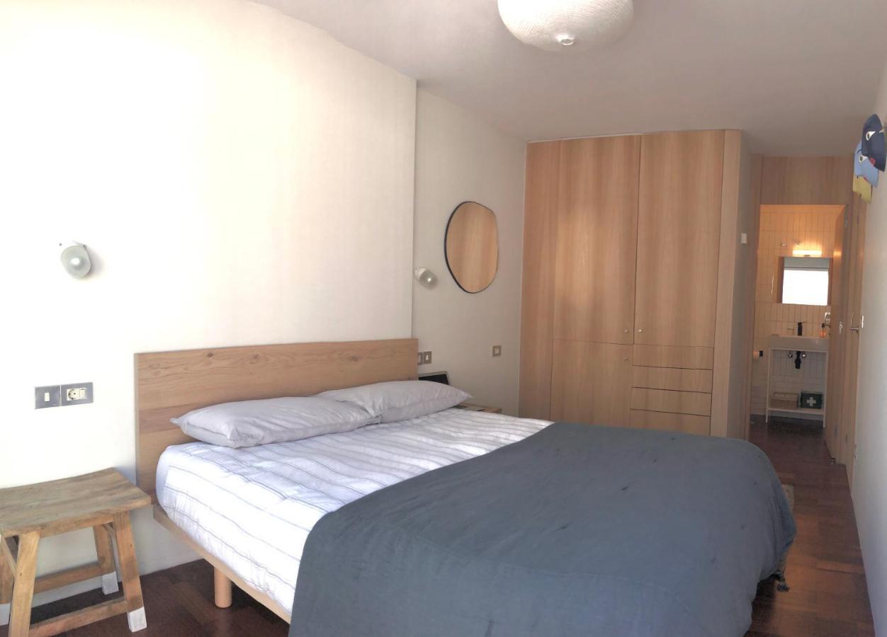 Apartamento Morada Do Pablinho Illa de Arousa Exterior foto
