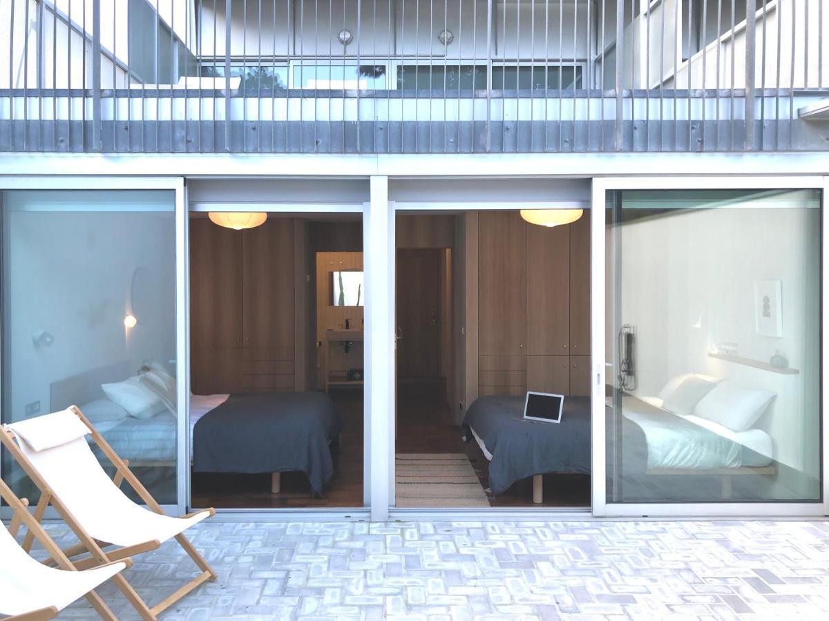 Apartamento Morada Do Pablinho Illa de Arousa Exterior foto