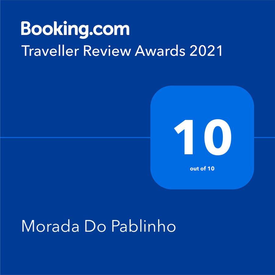 Apartamento Morada Do Pablinho Illa de Arousa Exterior foto